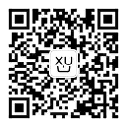 薛志荣公众号二维码