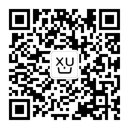 薛志荣公众号二维码